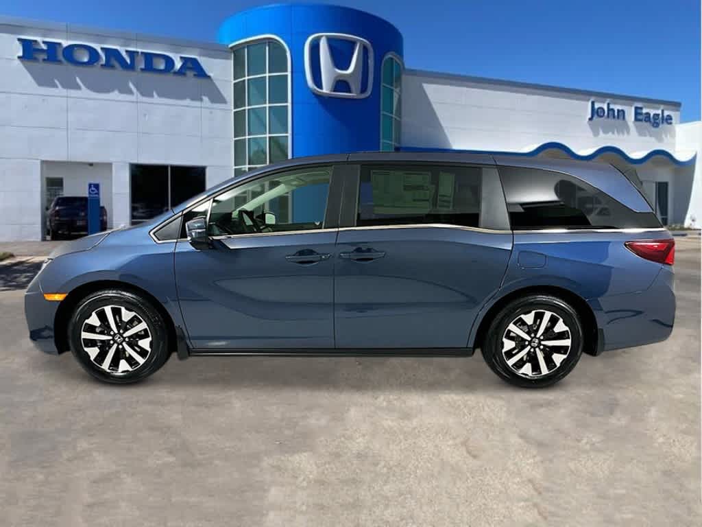 Thumbnail: 2026 Honda Odyssey - 2