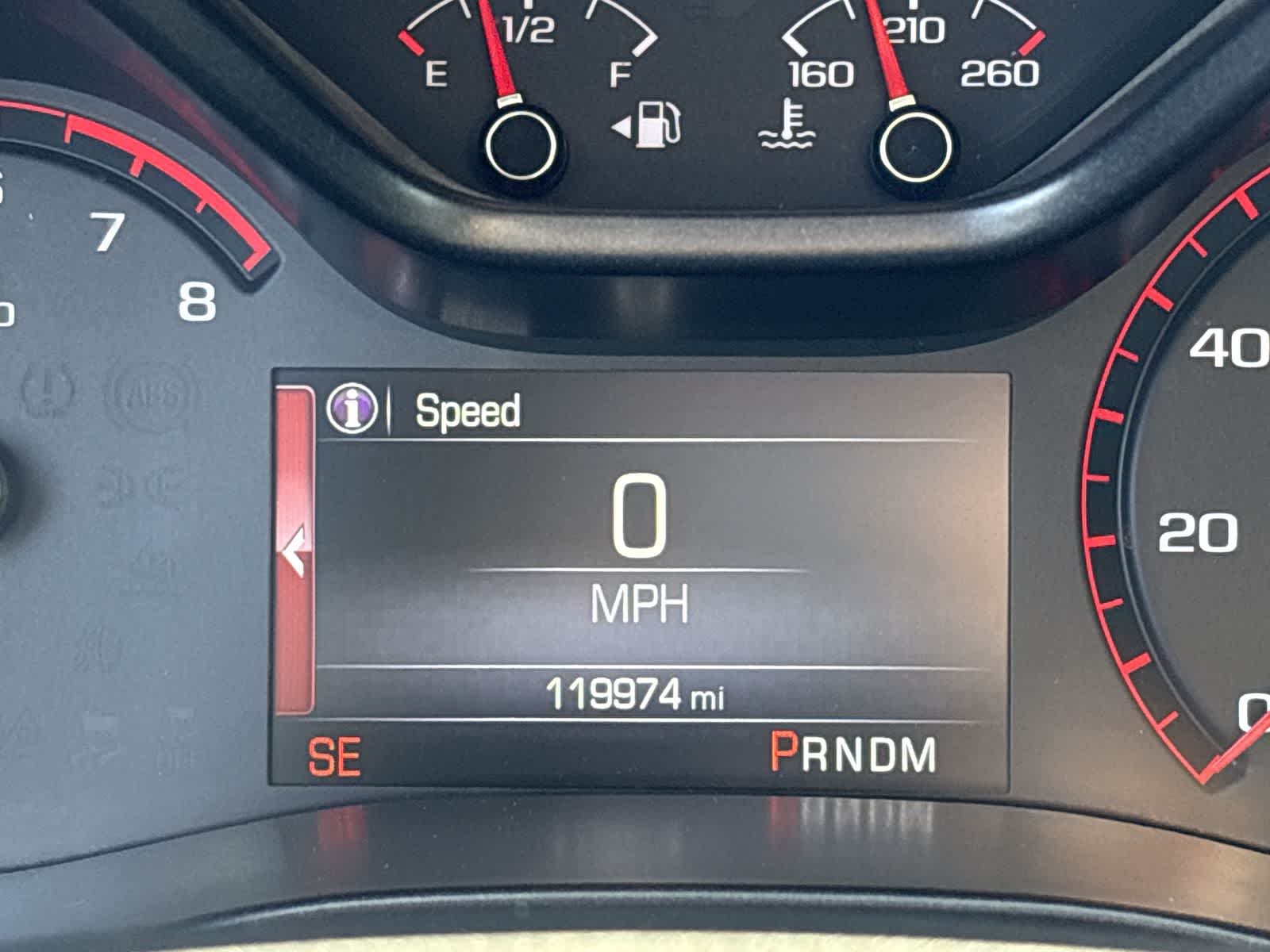 2015 GMC Canyon SLE 25