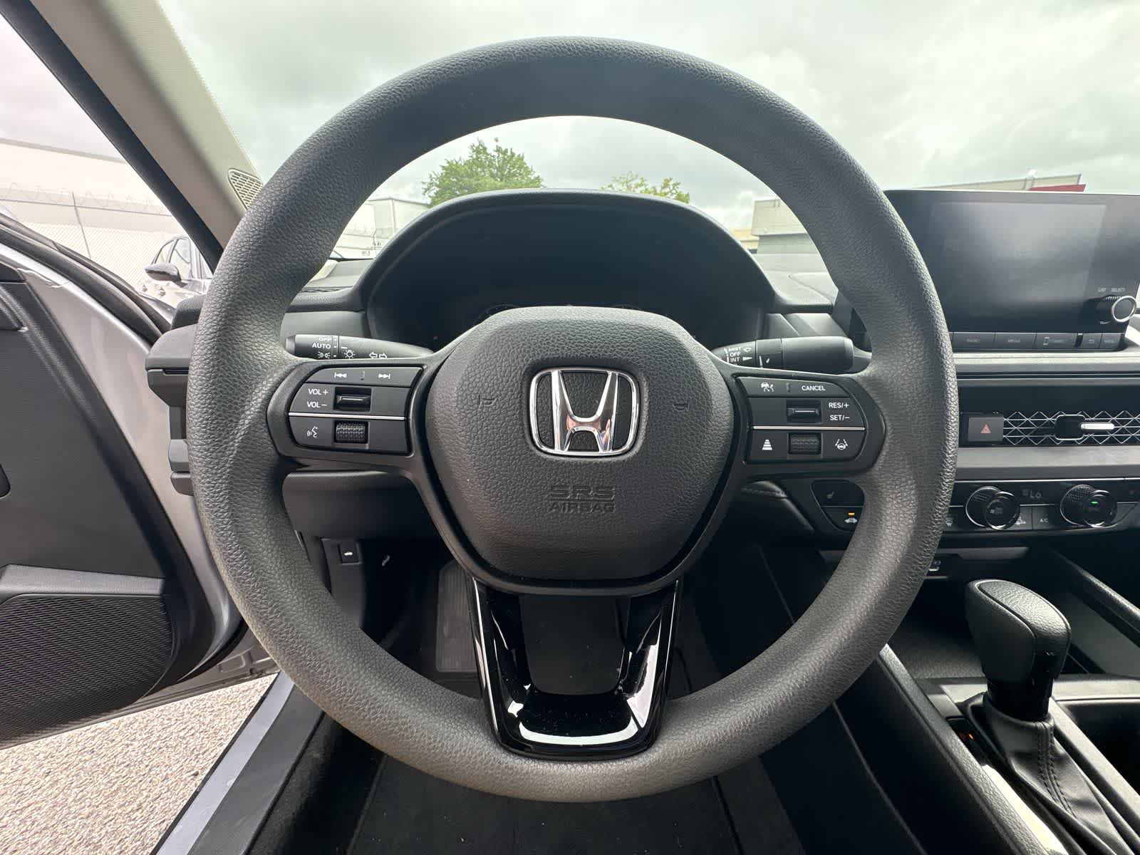 Thumbnail: 2023 Honda Accord - 12