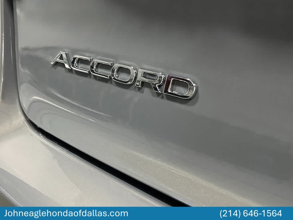 Thumbnail: 2026 Honda Accord - 9