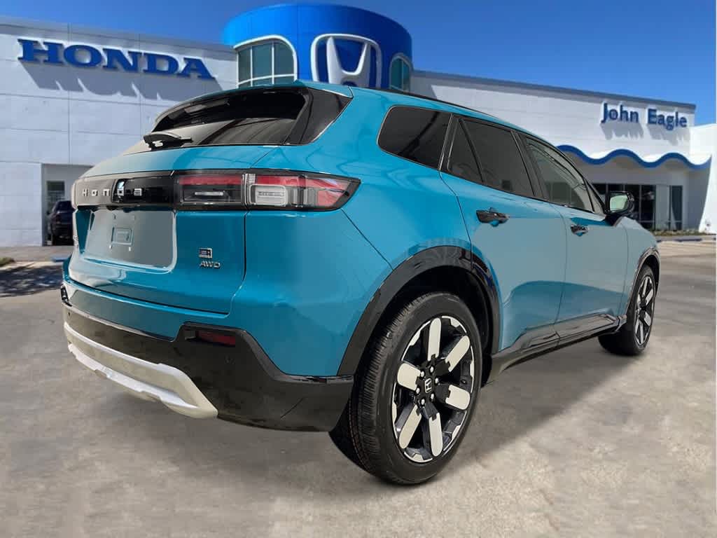 Thumbnail: 2026 Honda Prologue - 5