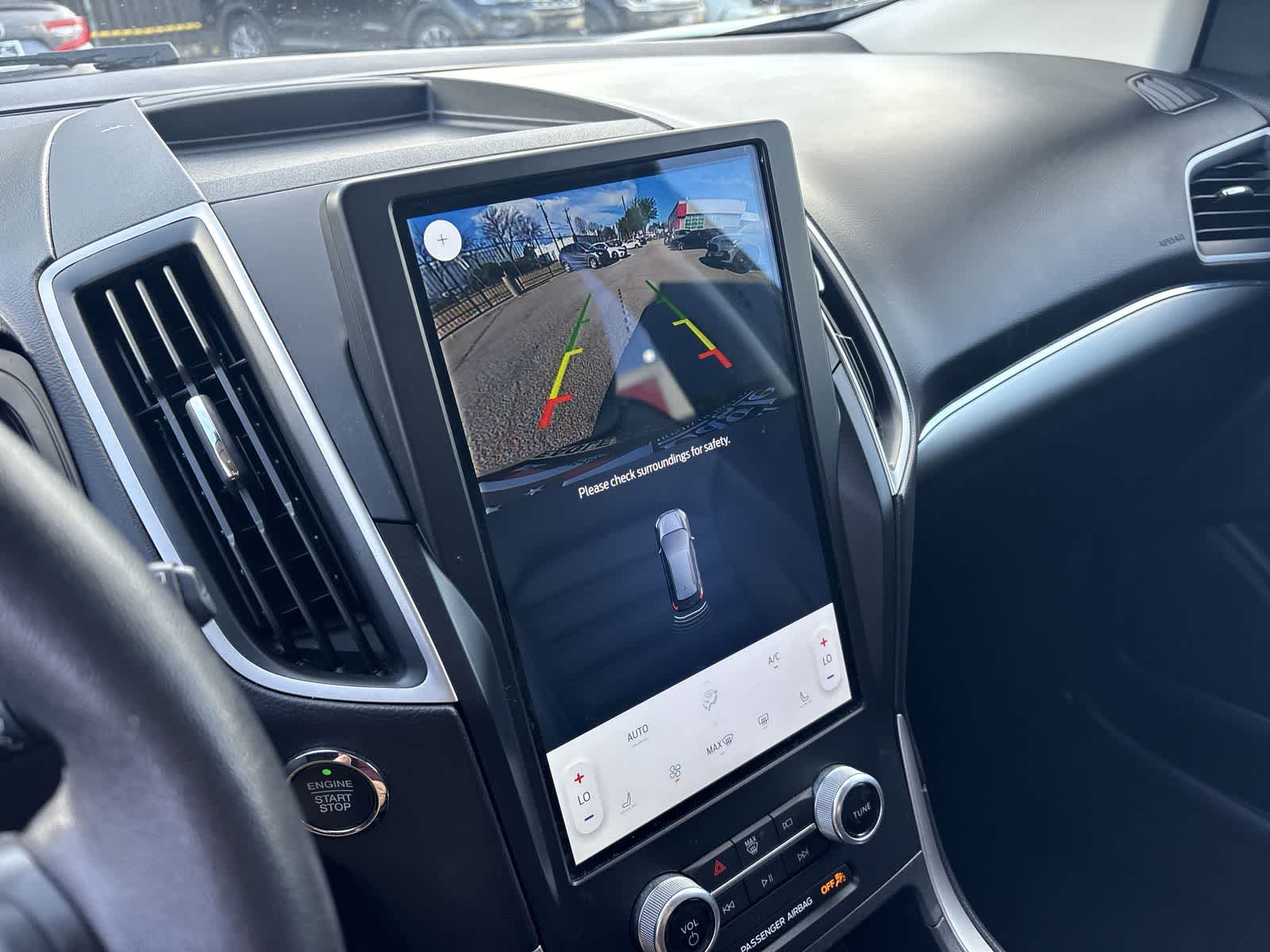 Thumbnail: 2022 Ford Edge - 27