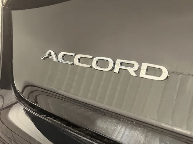 Thumbnail: 2025 Honda Accord - 6