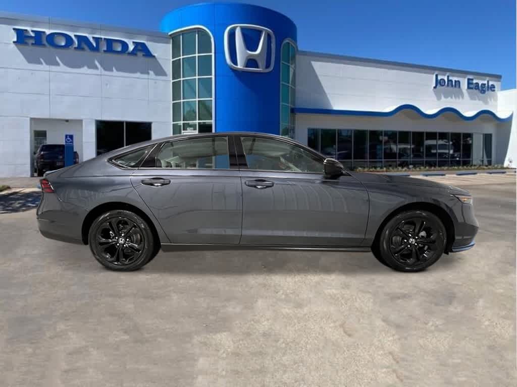 Thumbnail: 2025 Honda Accord - 7