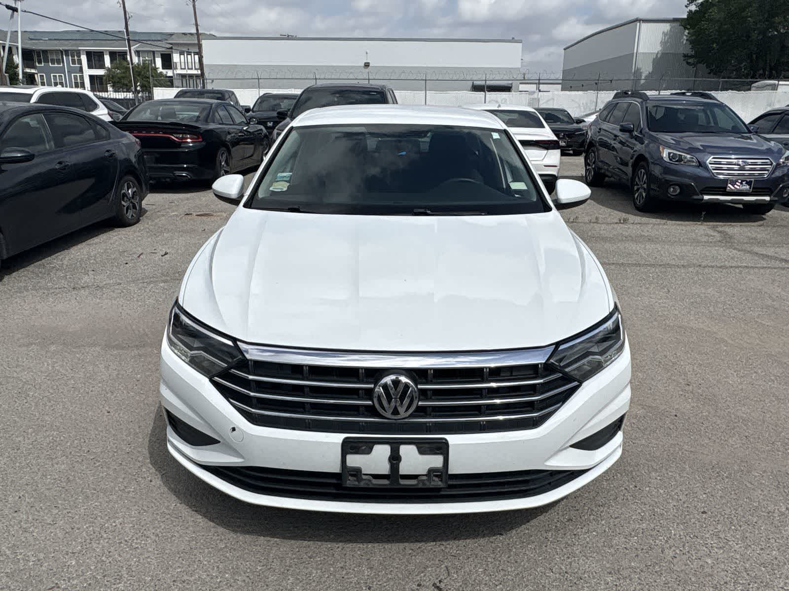Thumbnail: 2019 Volkswagen Jetta - 8