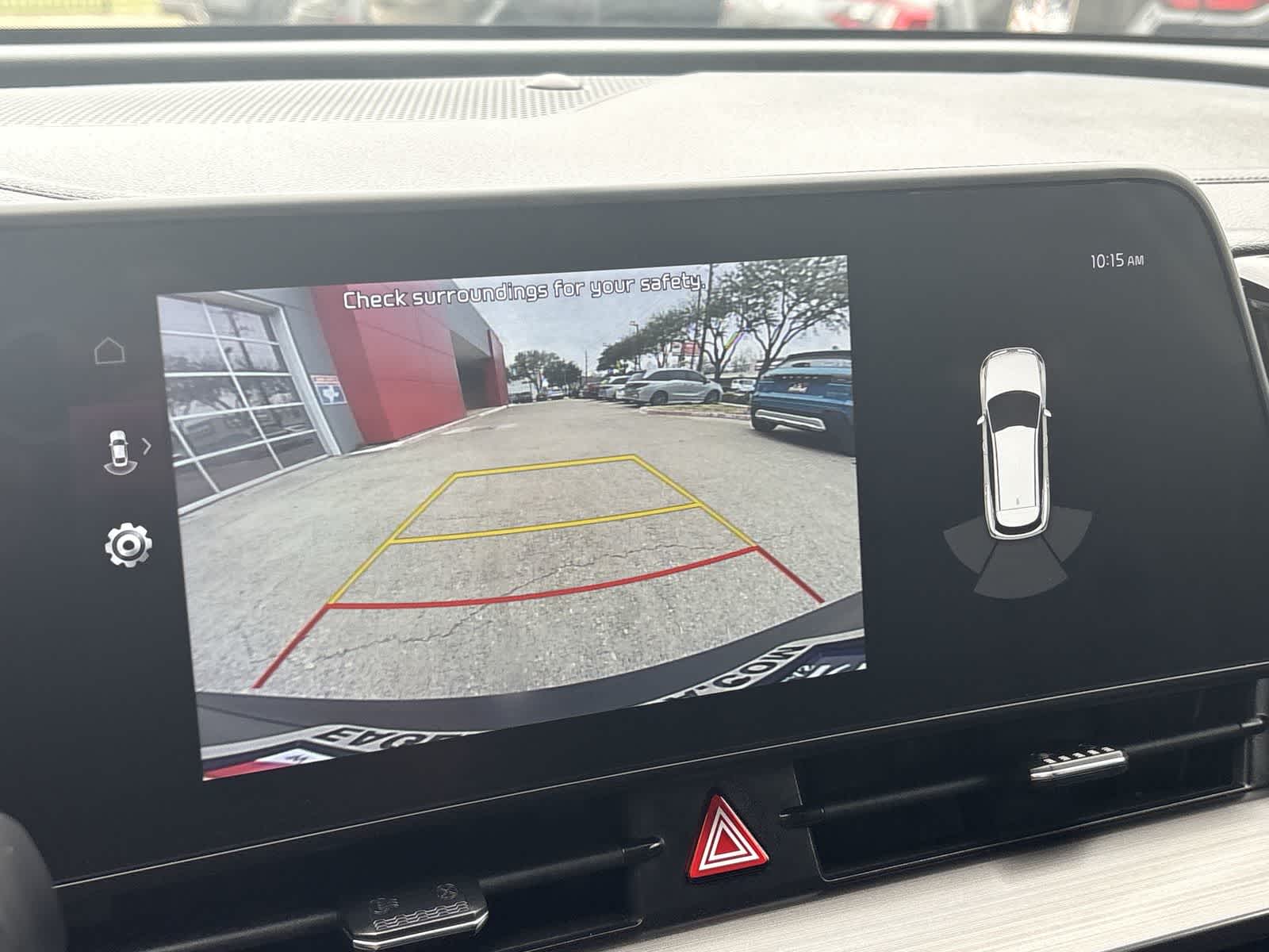 Thumbnail: 2024 Kia Sportage - 36