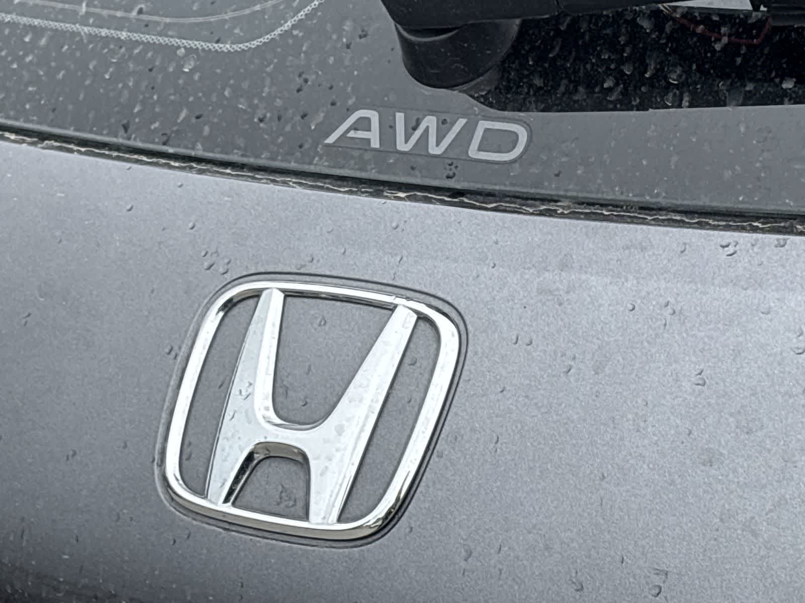 Thumbnail: 2024 Honda HR-V - 11