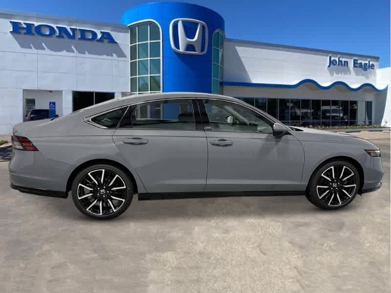 Thumbnail: 2025 Honda Accord - 8