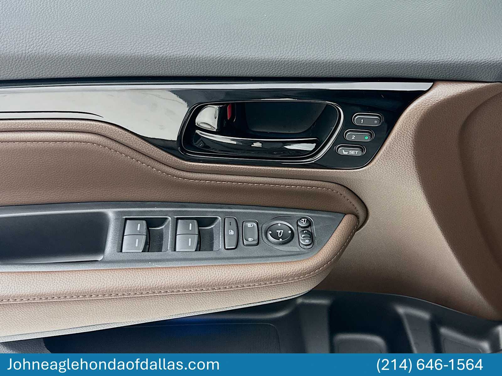 Thumbnail: 2026 Honda Odyssey - 12