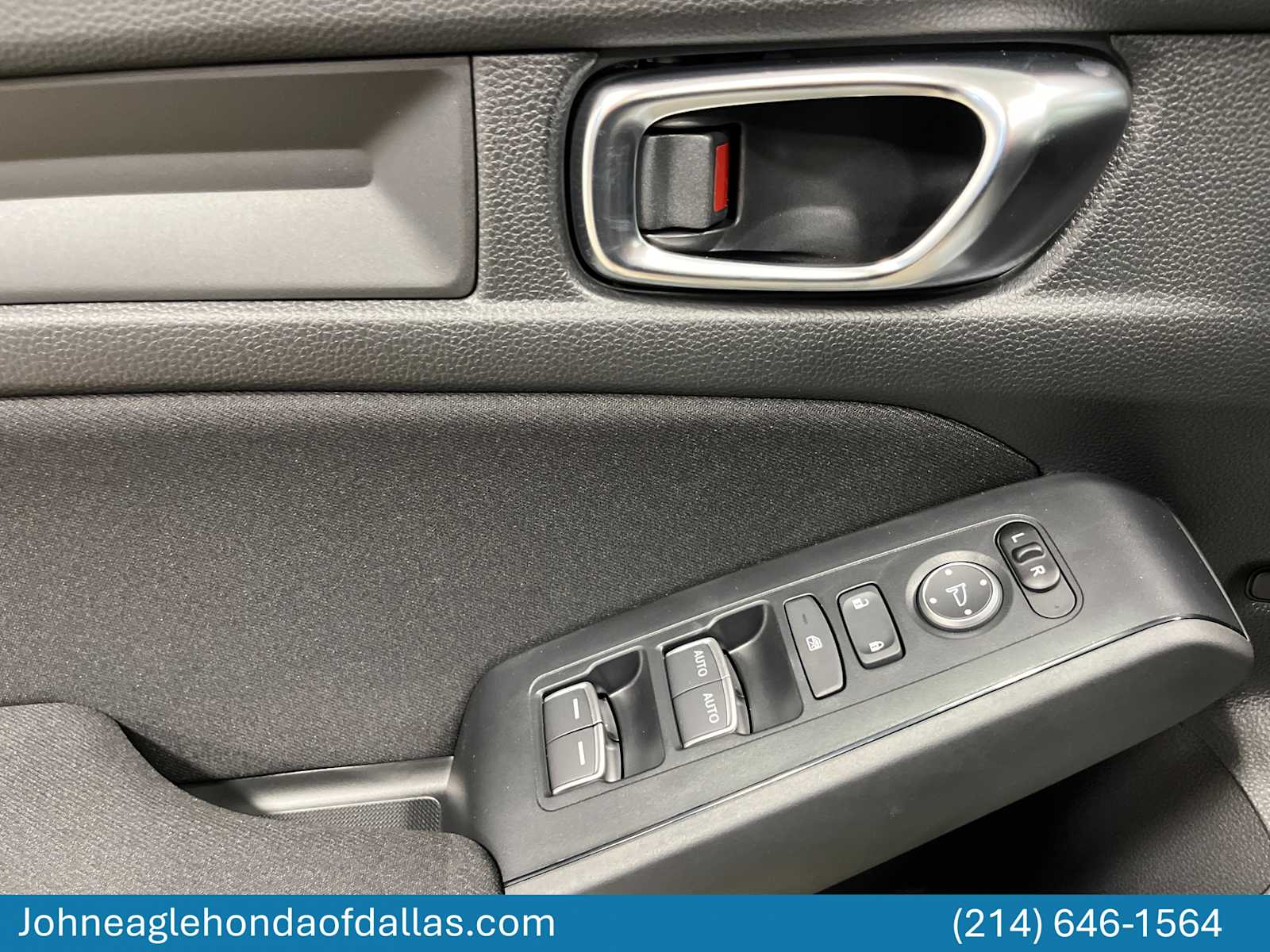 Thumbnail: 2026 Honda Civic - 14