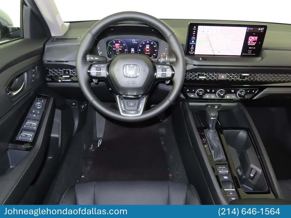 Thumbnail: 2026 Honda Accord - 15