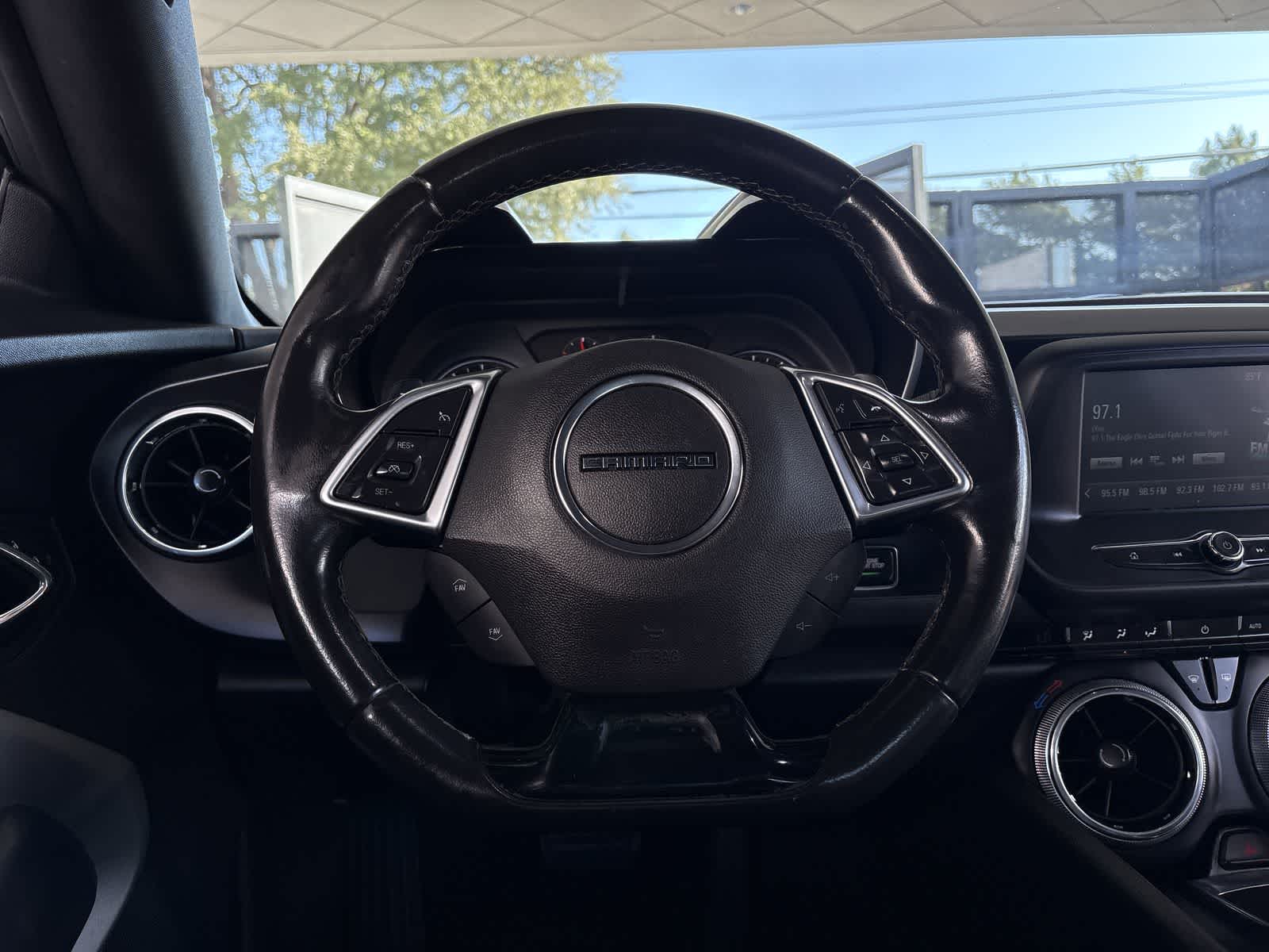 Thumbnail: 2016 Chevrolet Camaro - 13
