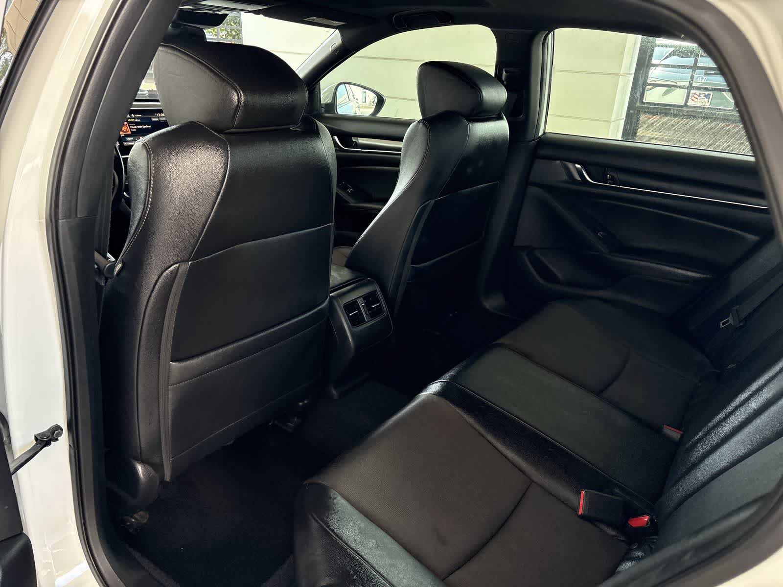 Thumbnail: 2019 Honda Accord - 11