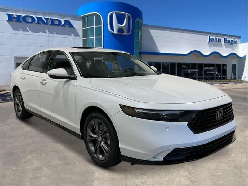 Thumbnail: 2025 Honda Accord - 9