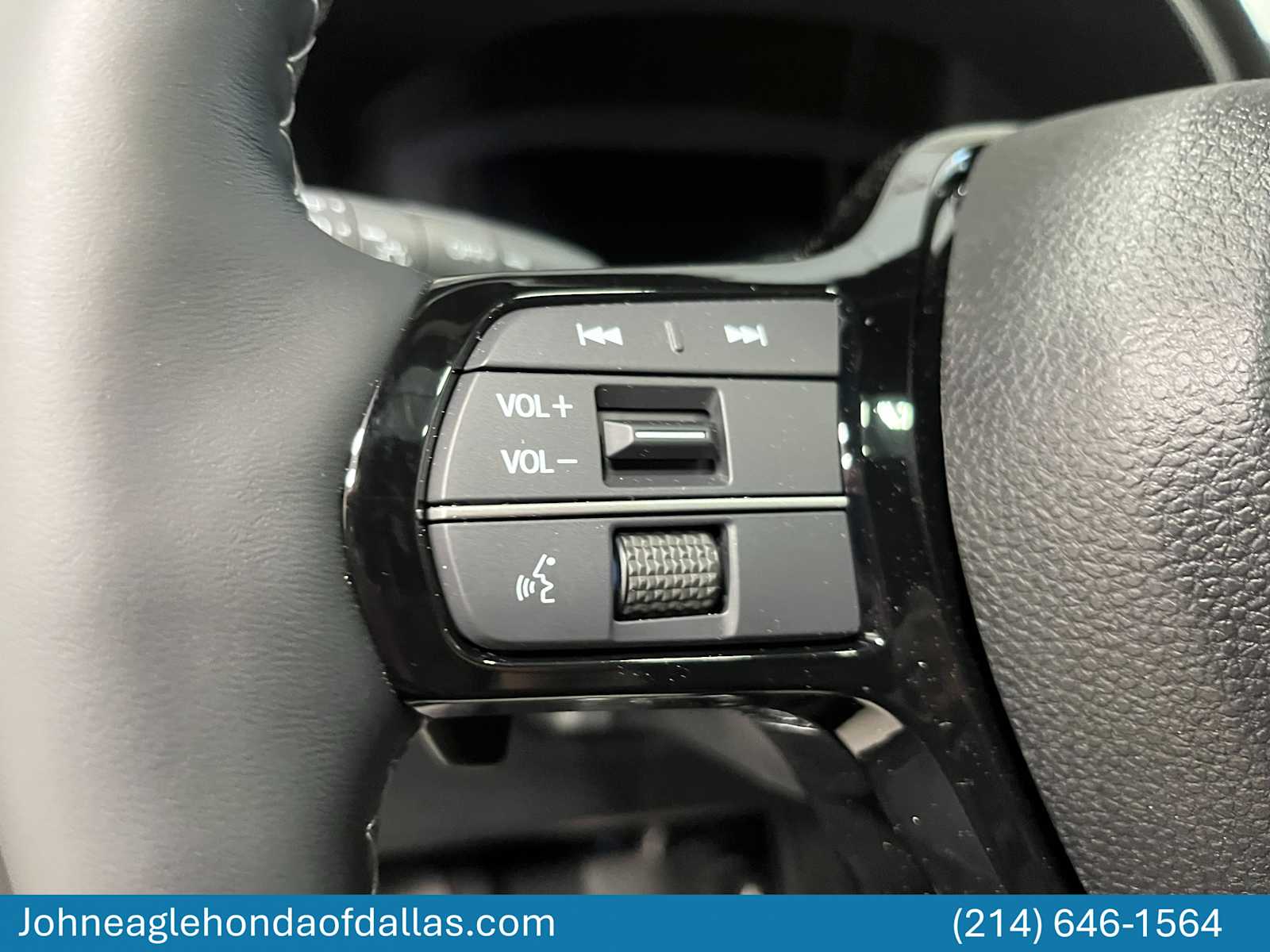 Thumbnail: 2026 Honda Passport - 12