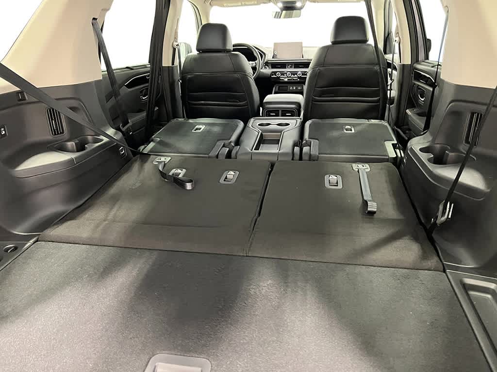 Thumbnail: 2025 Honda Pilot - 35