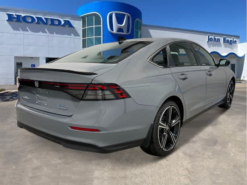 Thumbnail: 2025 Honda Accord - 7