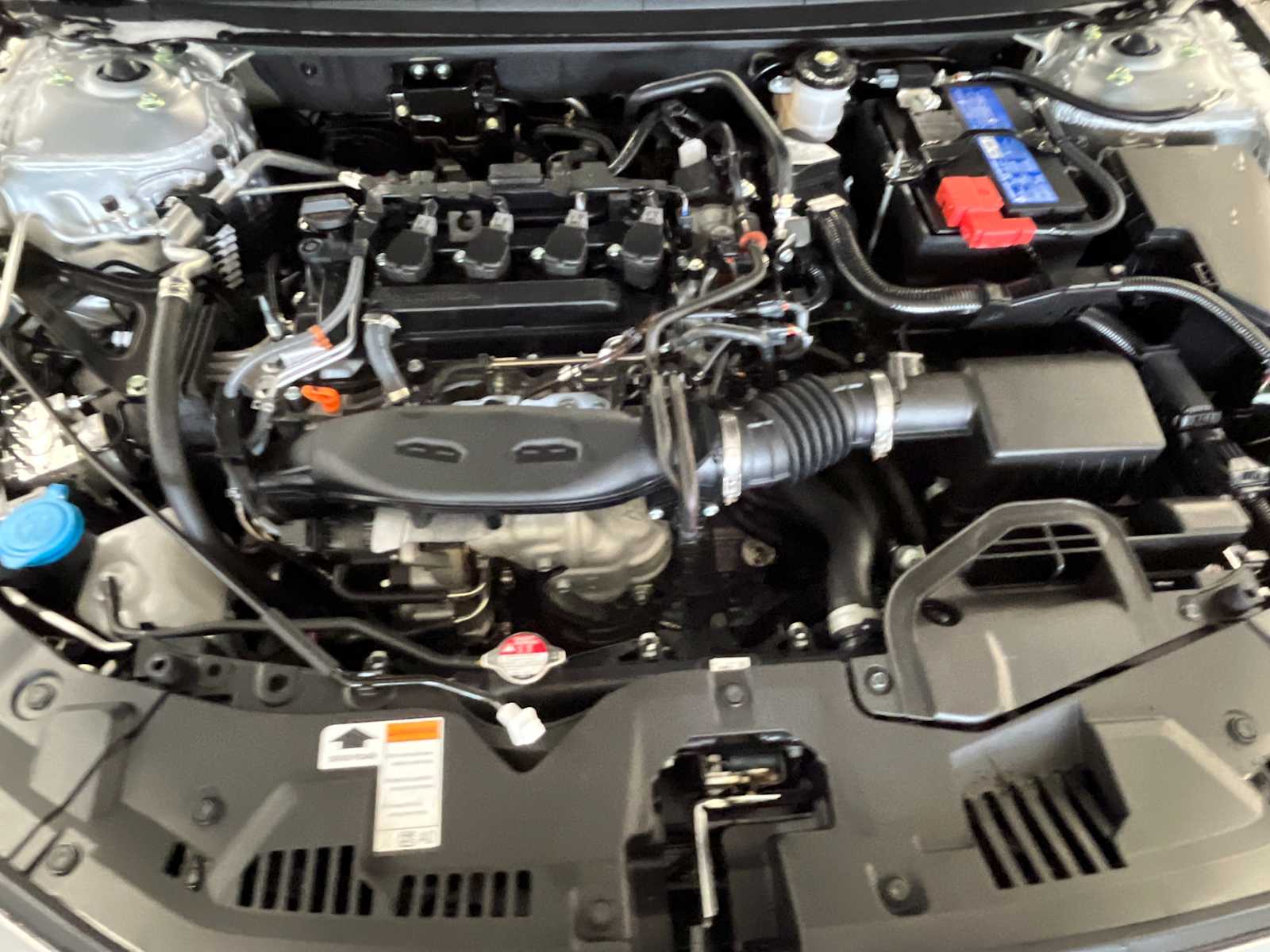 Thumbnail: 2025 Honda Accord - 11