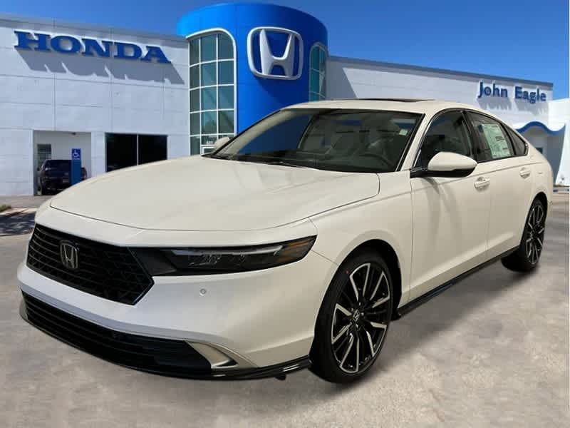 Thumbnail: 2025 Honda Accord - 1
