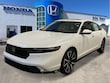 Honda Accord Hybrid