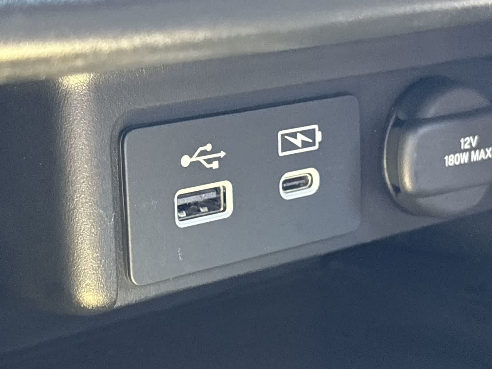2024 Honda Passport EX-L 35