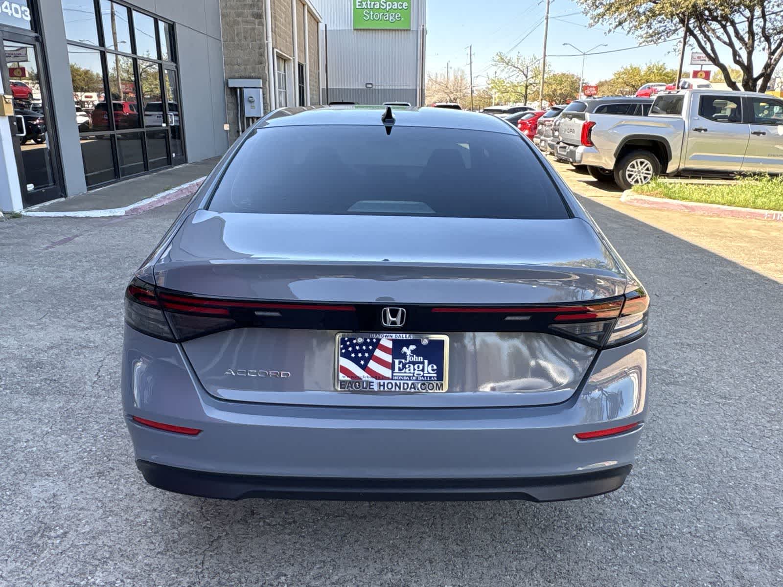 Thumbnail: 2025 Honda Accord - 13