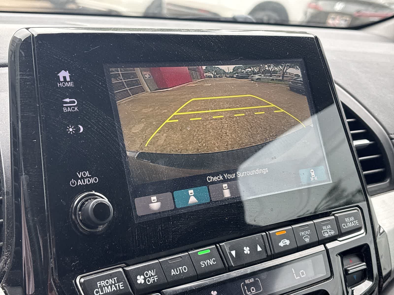 Thumbnail: 2019 Honda Odyssey - 19