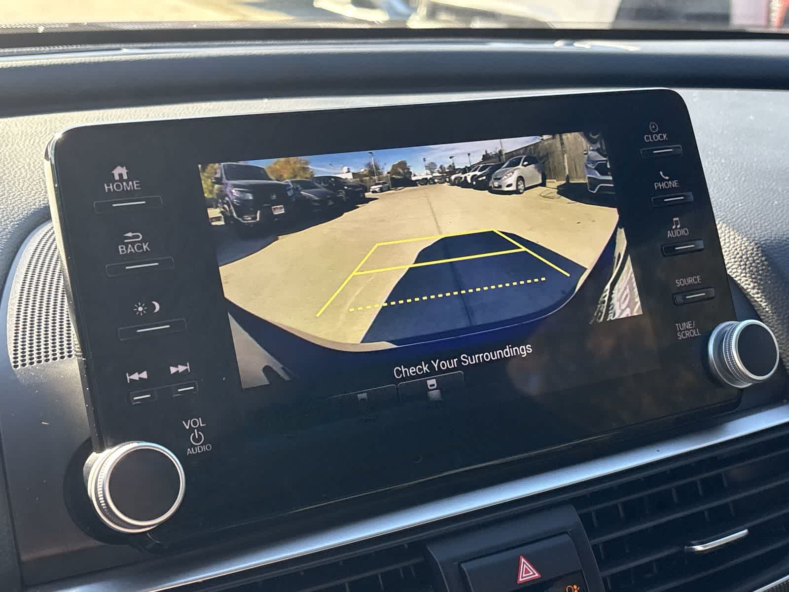 Thumbnail: 2022 Honda Accord - 27