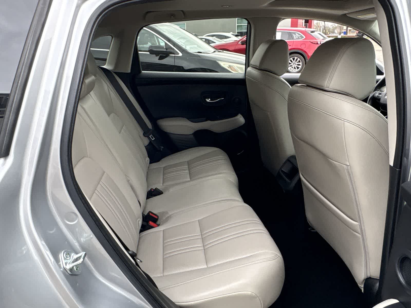 Thumbnail: 2023 Honda HR-V - 23