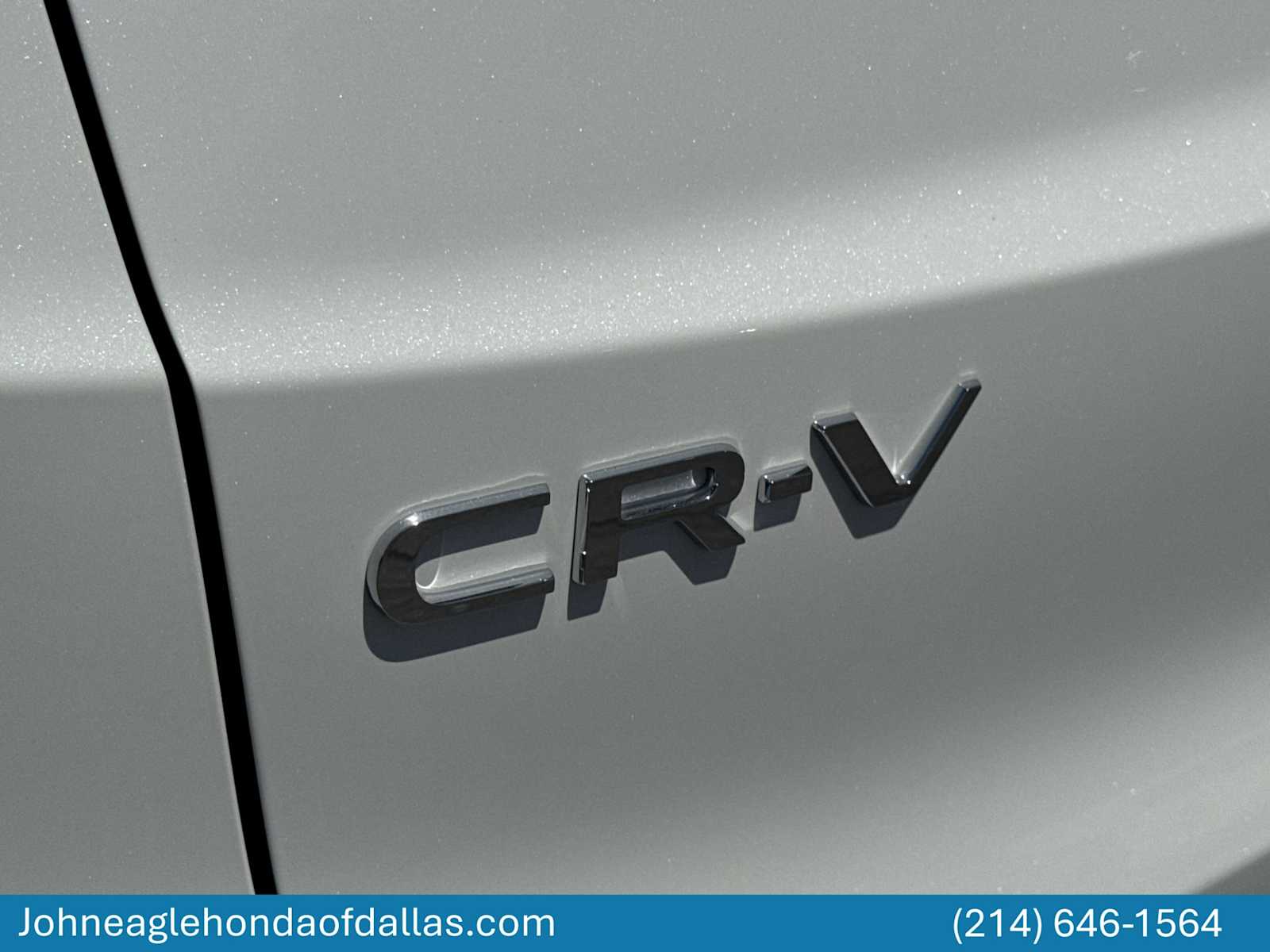 Thumbnail: 2026 Honda CR-V - 5