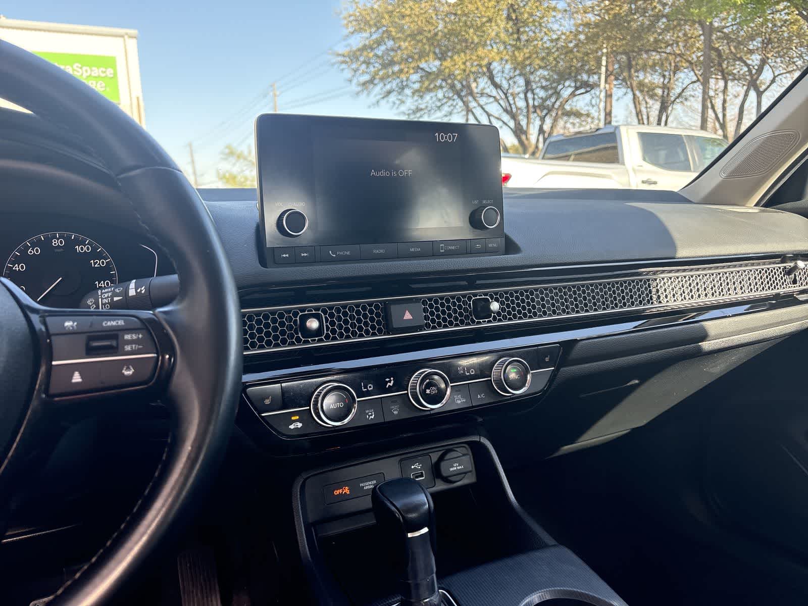 Thumbnail: 2023 Honda Civic - 28