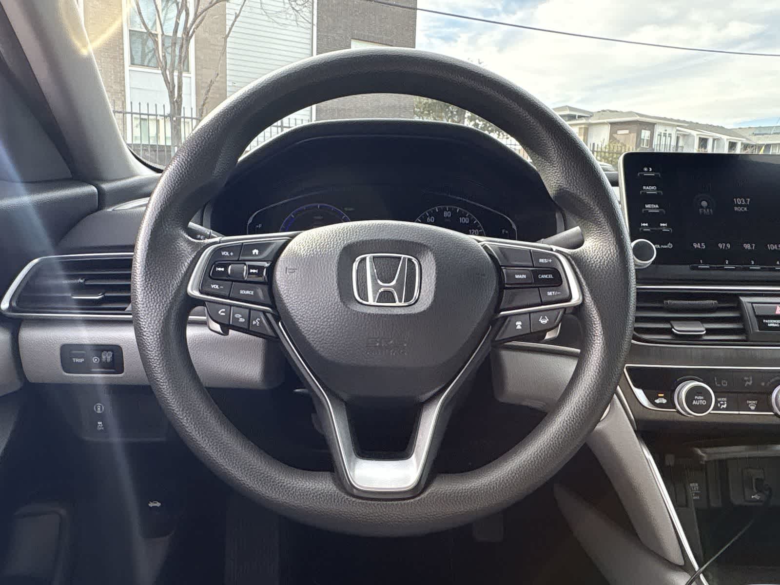 Thumbnail: 2019 Honda Accord - 14