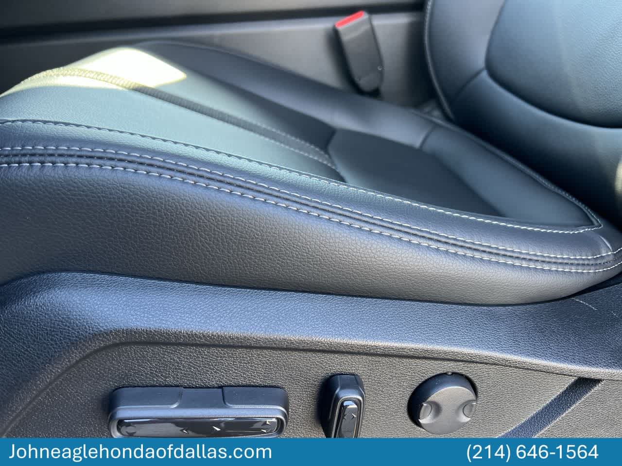 Thumbnail: 2025 Honda Pilot - 11