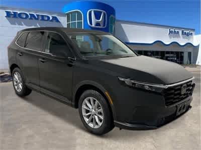 Thumbnail: 2025 Honda CR-V - 8