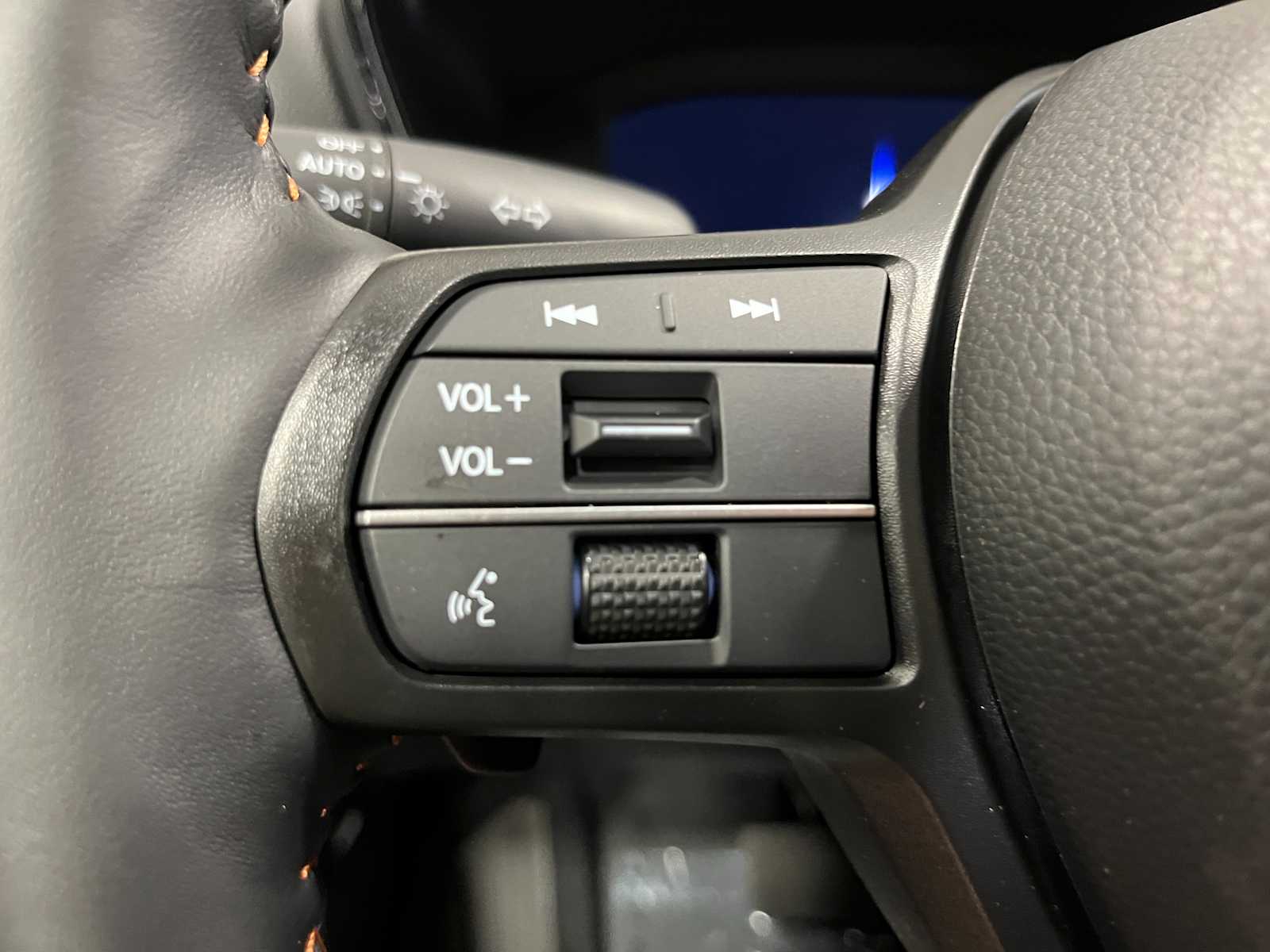Thumbnail: 2026 Honda CR-V - 18