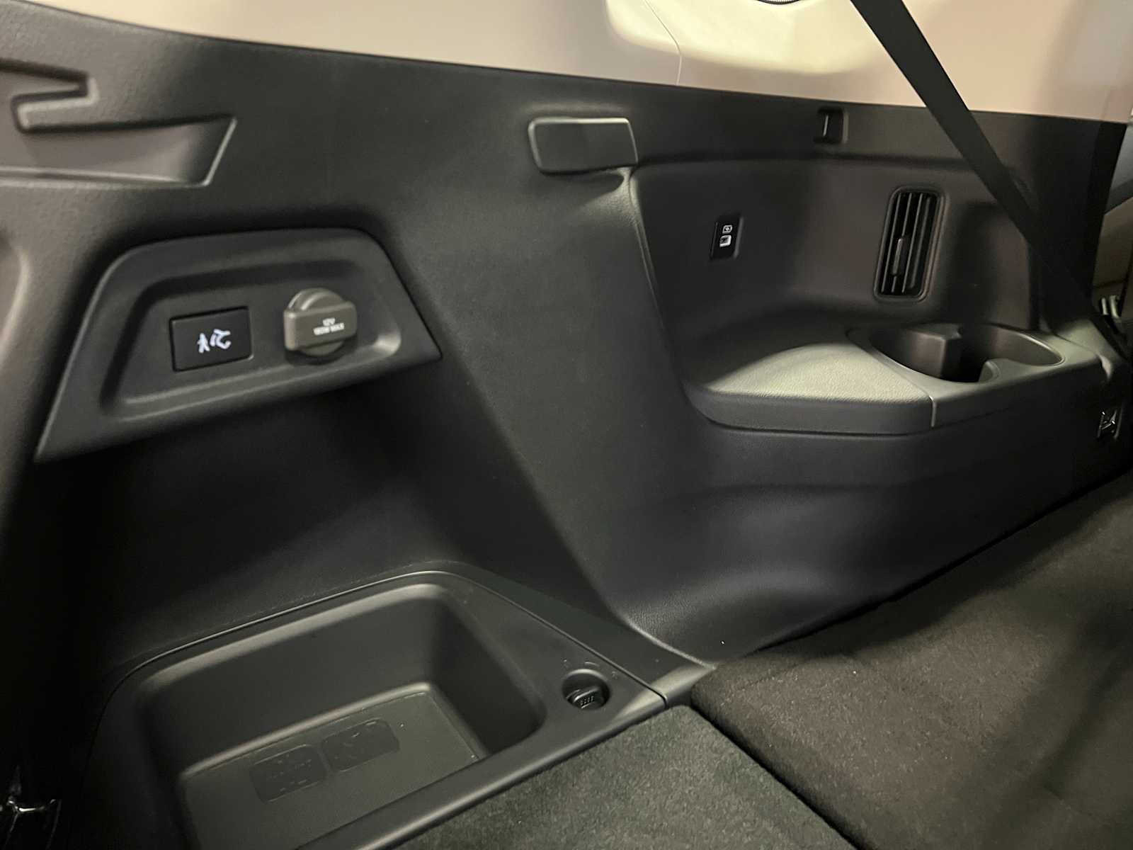 Thumbnail: 2025 Honda Pilot - 34