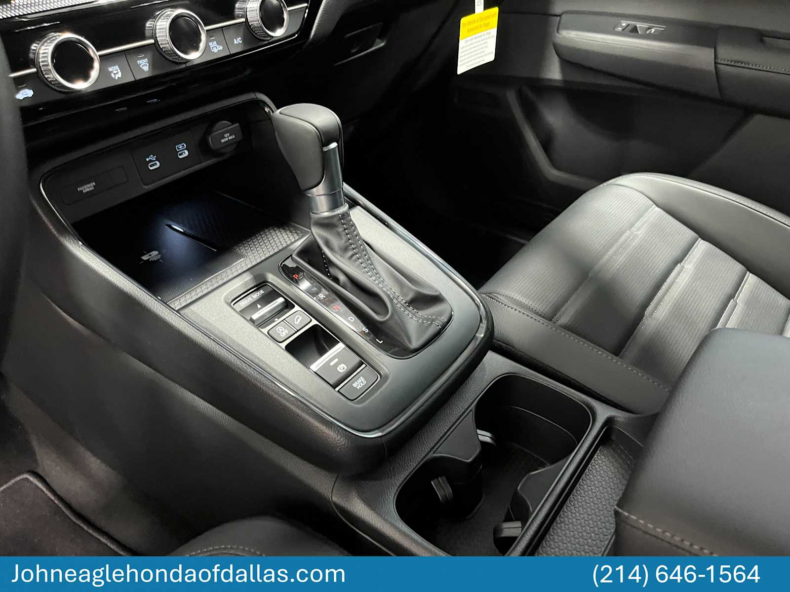 Thumbnail: 2026 Honda CR-V - 17