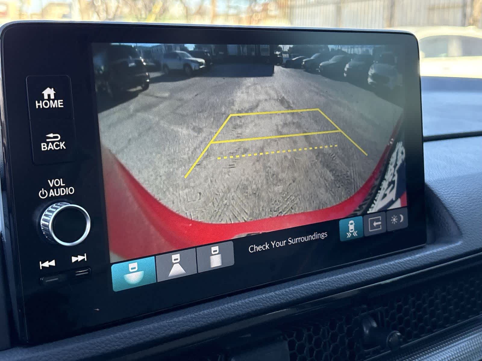 Thumbnail: 2025 Honda CR-V - 31