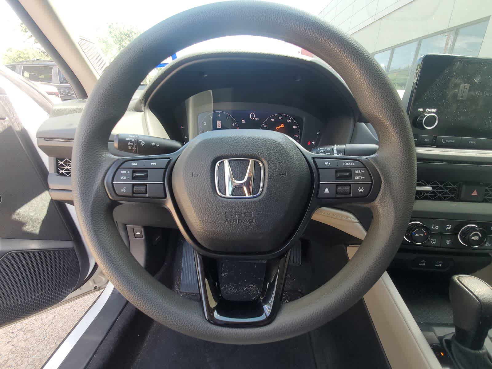Thumbnail: 2024 Honda Accord - 15