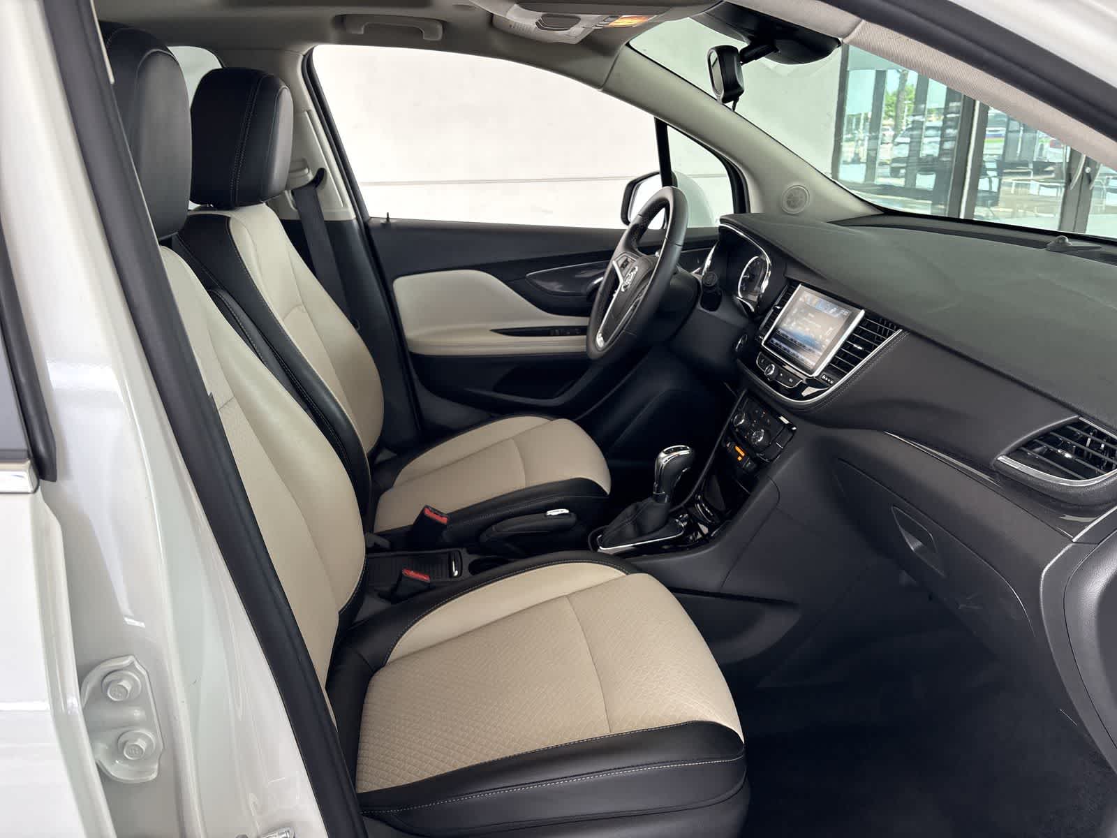 Thumbnail: 2021 Buick Encore - 13