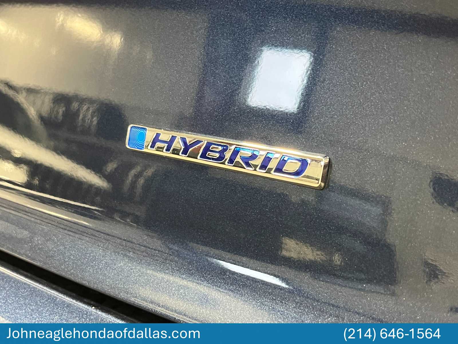 Thumbnail: 2026 Honda Accord - 10