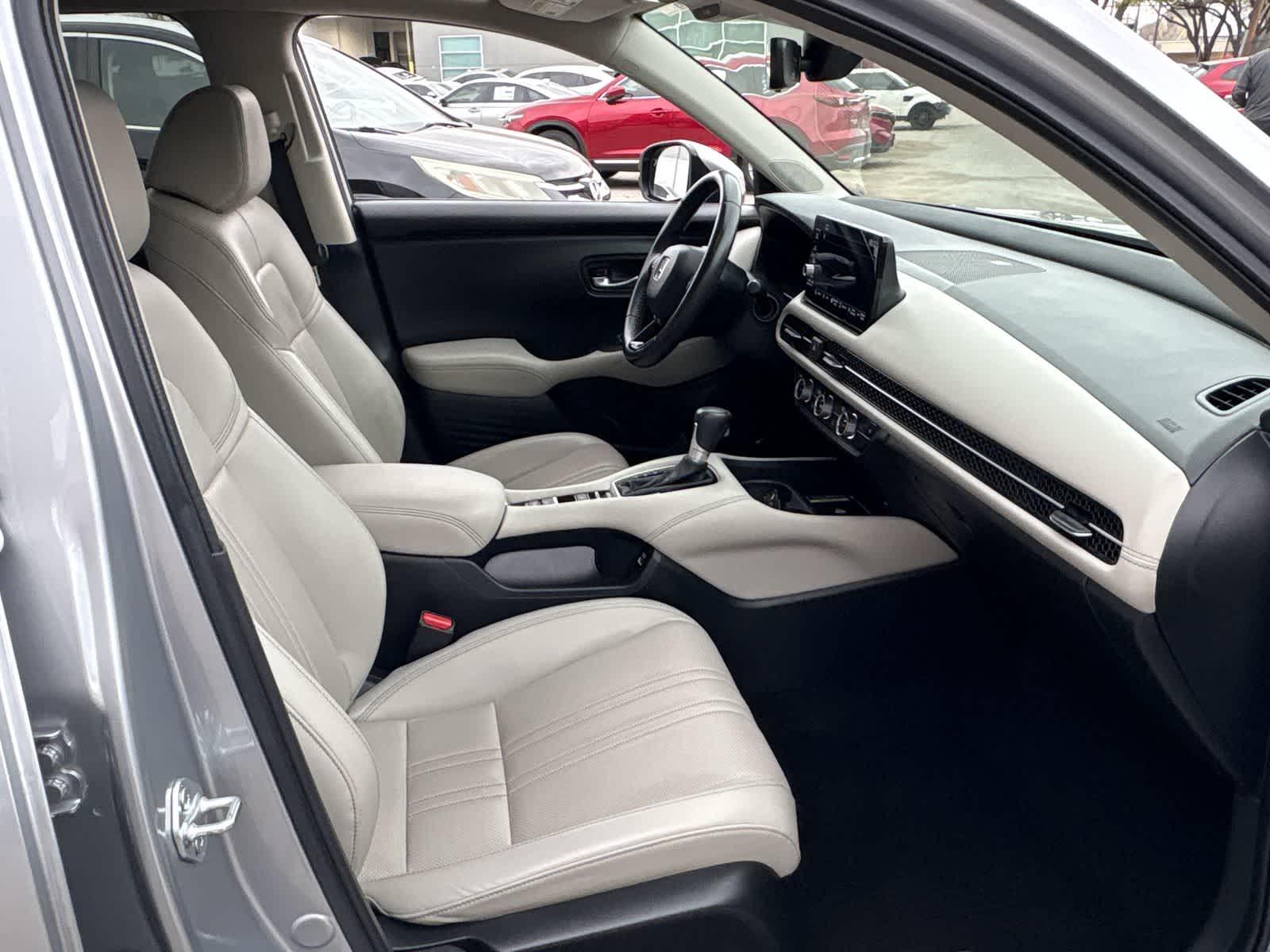 Thumbnail: 2023 Honda HR-V - 24