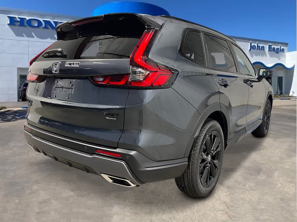 Thumbnail: 2026 Honda CR-V - 5