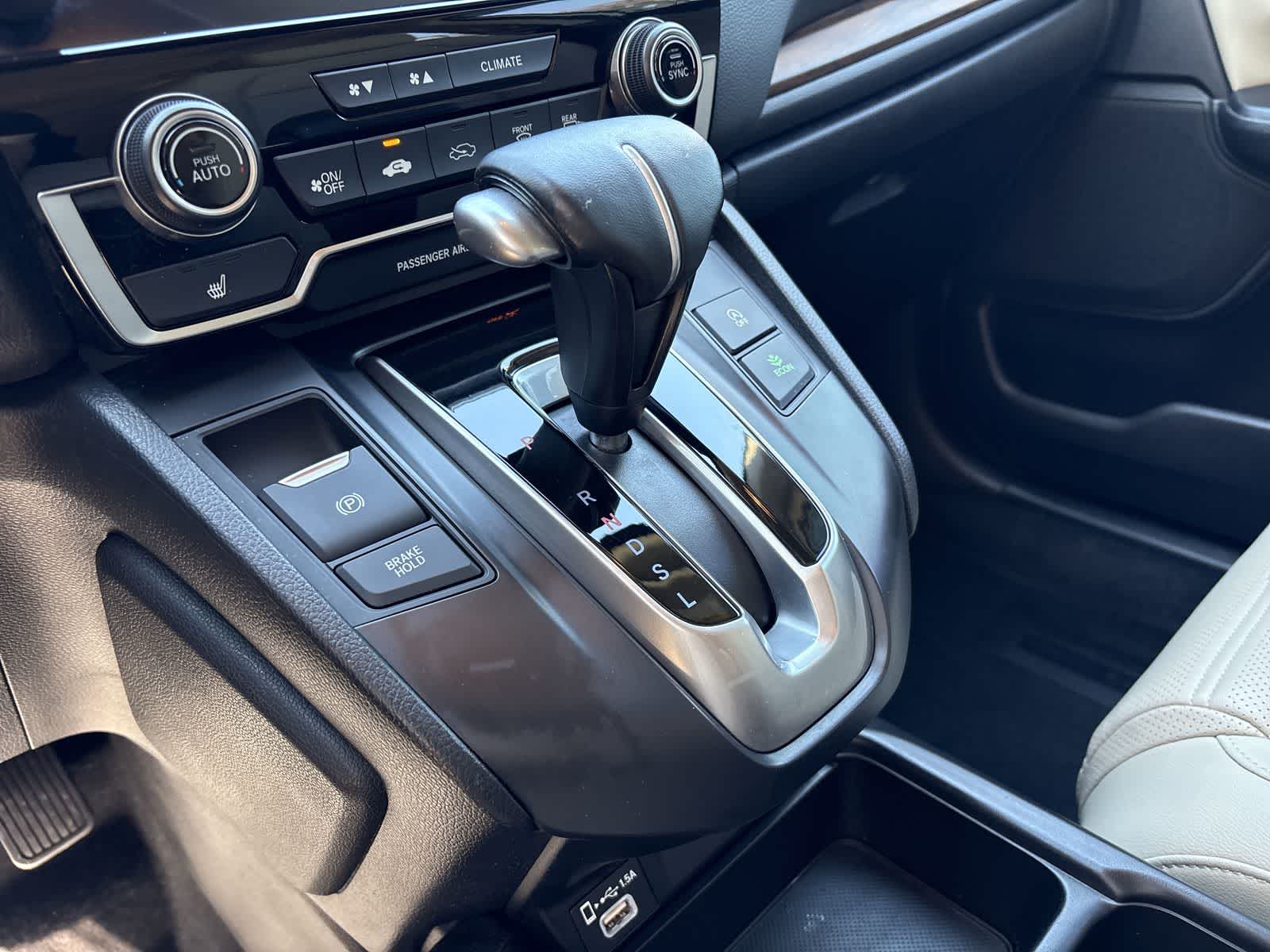 Thumbnail: 2022 Honda CR-V - 29