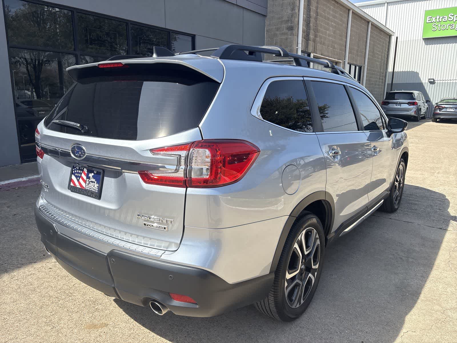 Thumbnail: 2025 Subaru Ascent - 14