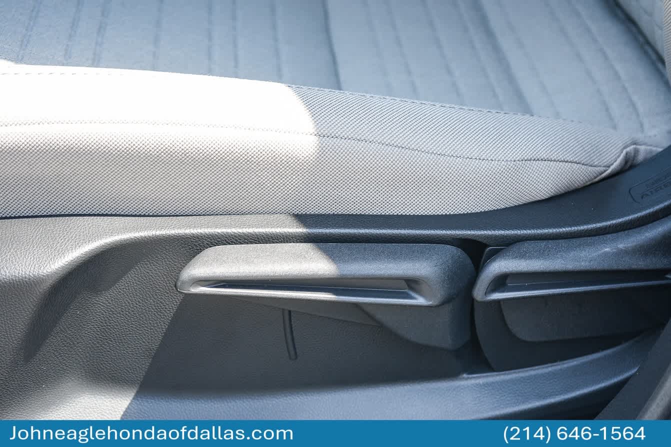 Thumbnail: 2027 Honda HR-V - 9