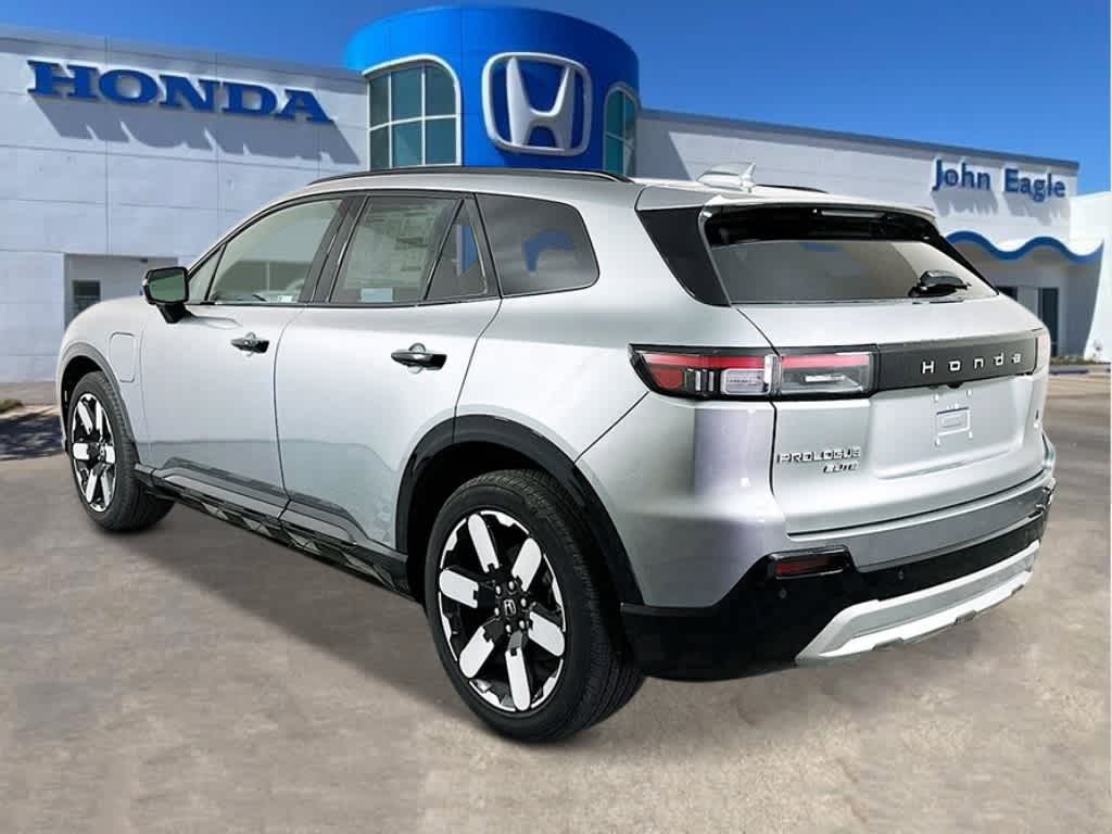 Thumbnail: 2026 Honda Prologue - 2