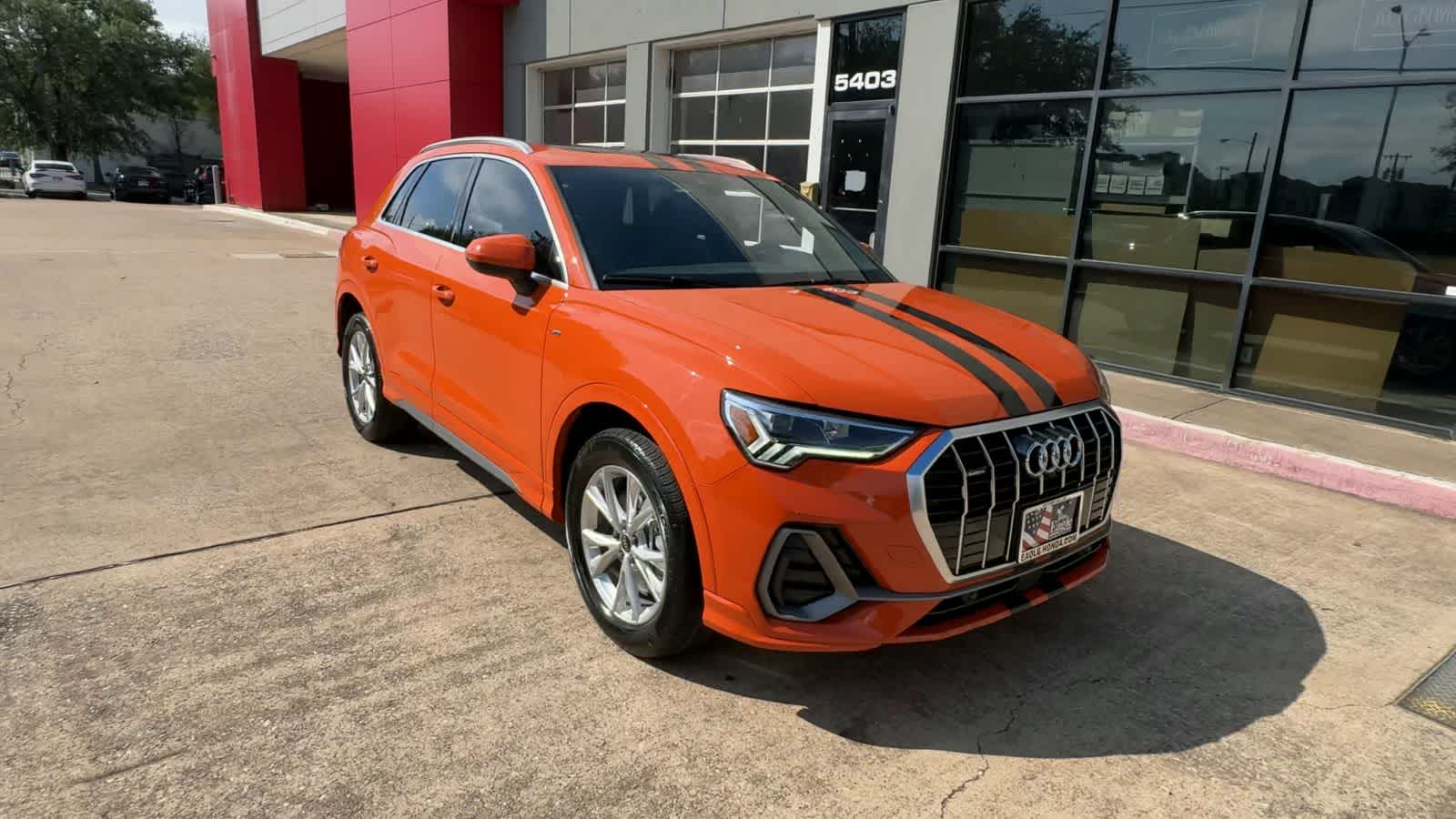 All New & Used Audi Inventory For Sale Nationwide | Lithia