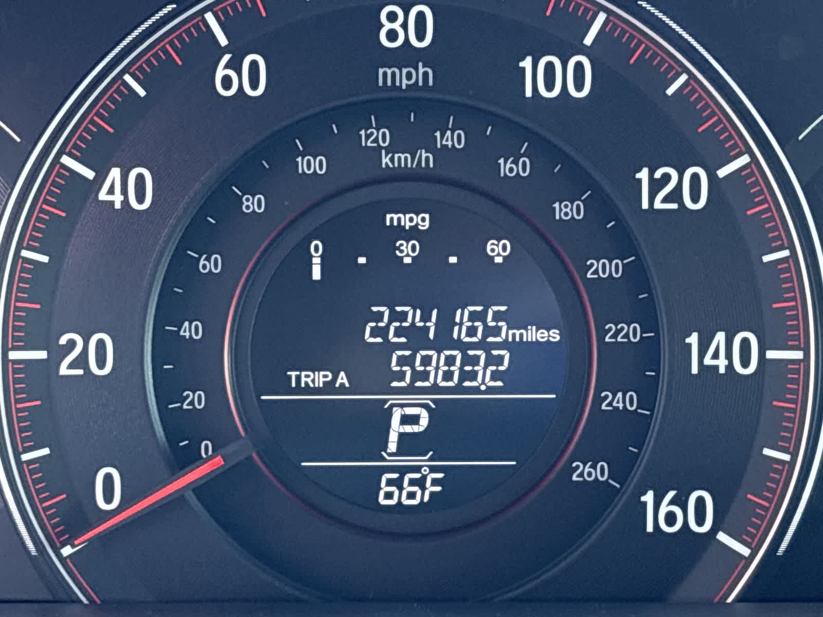 Thumbnail: 2016 Honda Accord - 30