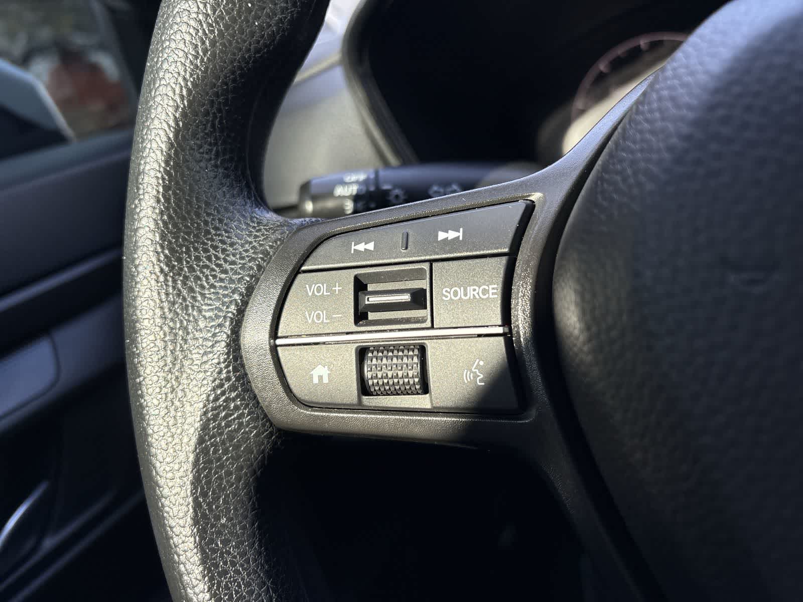 Thumbnail: 2024 Honda CR-V - 32